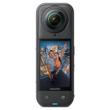 Insta360 X5 Standard Bundle 8K 360 Action Camera