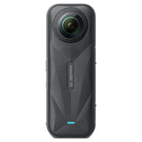 Insta360 X5 Standard Bundle 8K 360 Action Camera Rear View