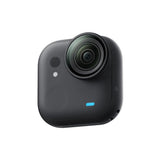 Insta360 GO Ultra Standard Bundle – 4K Wearable Camera Close Up