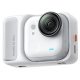 Insta360 GO Ultra Standard Bundle – 4K Wearable Camera