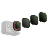 Insta360 Ace Pro 2 ND Filter Set (ND8, ND16, ND32 & Polarizer)