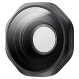 Insta360 Ace Pro 2 Ultra-Wide Angle Lens Angled View