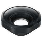 Insta360 Ace Pro 2 Ultra-Wide Angle Lens Angled Facing Up View