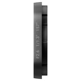 Insta360 Lens Guard for Ace Pro 2 Side View