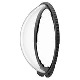 Insta360 X4 Air Standard Lens Guard Set Side View