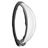 Insta360 X4 Air Standard Lens Guard Set Side View