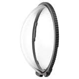 Insta360 Standard Lens Guard Set for X5 Side View