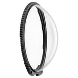 Insta360 Standard Lens Guard Set for X5 Side View