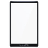 Insta360 Cooling Screen Protector for X5 Front View