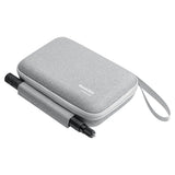 Insta360 Carry Case for X5 Angled View