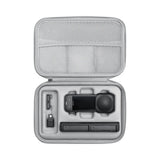Insta360 Carry Case for X5 Open case with Gimbal inside