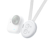 Insta360 GO Ultra Magnet Pendant – POV Chest Mount