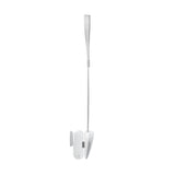 Insta360 GO Ultra Magnet Pendant – POV Chest Mount Side View with Camera Attached