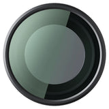 Insta360 ND Filter Set for GO Ultra (ND8/ND16/ND32) Front View