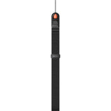 Insta360 GO Ultra Quick Release Wrist Strap Fully Extended