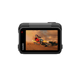Insta360 Ace Pro 2 8K AI Action Camera Rear View