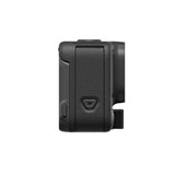 Insta360 Ace Pro 2 8K AI Action Camera Side View