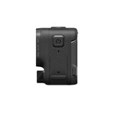 Insta360 Ace Pro 2 8K AI Action Camera Side View
