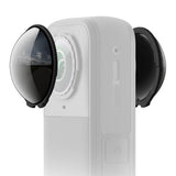 Insta360 X5 ND Filters (ND16, ND32, ND64, ND128)