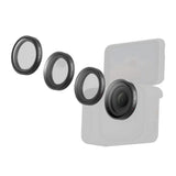 Insta360 GO Ultra Micro Lens Kit