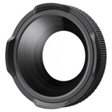 Insta360 Ace Pro 2 Close-Up Lens Angled View