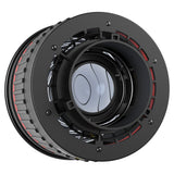 iFootage 6" Mini Bowens Fresnel Lens 6FPM with Barndoors Mount View