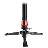 iFootage Cobra 3 Strike CB3 A150SIII Monopod with Minipod Base with Foot Pedal