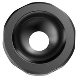iFootage BM-75 75mm Bowl Mount for Fluid Heads Top Down View