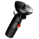 iFootage BQ-75 75mm Bowl Head Adapter