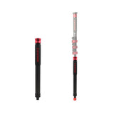 iFootage C40 Extension Tube for Cobra 2-Series Monopods (40cm) Example Use Attached to Cobra 2