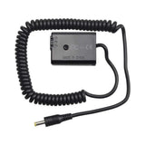 FW50 Dummy Battery Coupler