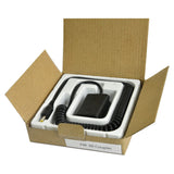 FW50 Dummy Battery Coupler  Box Content