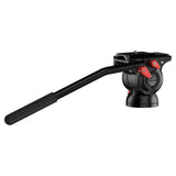 iFootage Komodo K5S Fluid Head