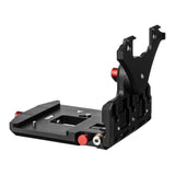 X2 Mini L-Plate For The iFootage Shark Slider Mini