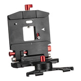 X2 Mini L-Plate For The iFootage Shark Slider Mini