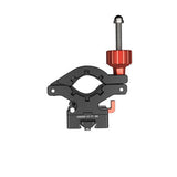 iFootage LC-01 V-Mount Battery Clamp Side View