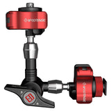 iFootage MA3-4 Spider Crab Magic Arm with QR Mounting (7")