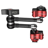 iFootage MA5-6 Spider Crab Magic Arm with QR Mounting (11")