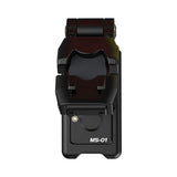 iFootage Spider Crab Phone Holder (Black) MS-01