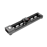 iFootage Nano II camera slider with control panel on a white background