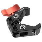 iFootage PC-01 Pipe Grab Clamp for Spider Crab System Clamp Open 