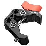 iFootage PC-01 Pipe Grab Clamp for Spider Crab System Clamp Open