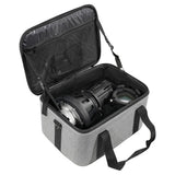 iFootage 40° Standard Projector Lens with Bowens Mount All Equipment in storage Case