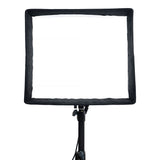 Panel Light Softbox PL-SBOX-22” with Grid Front View