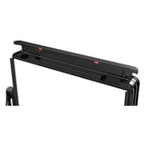 iFootage PL1 80BN Bi-Colour LED Light Panel Opening at Top for Barndoors