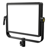 iFootage PL1 80C RGB LED Light Panel Facing Angled Left