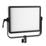 iFootage PL1 80C RGB LED Light Panel Angled Right