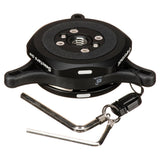 iFootage Seastars Q1S Quick Release Camera Mount with Allen Keys