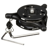iFootage Seastars Q1S Quick Release Camera Mount With allen Keys