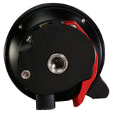 iFootage QL-I Quick Leveler (Flat Base, 3/8"-16) Bottom View showing Screw Thread